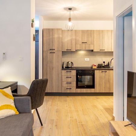 Kirabela Apartment Загреб Екстериор снимка