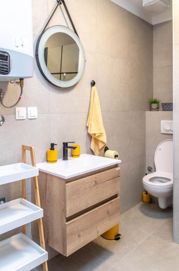 Kirabela Apartment Загреб Екстериор снимка