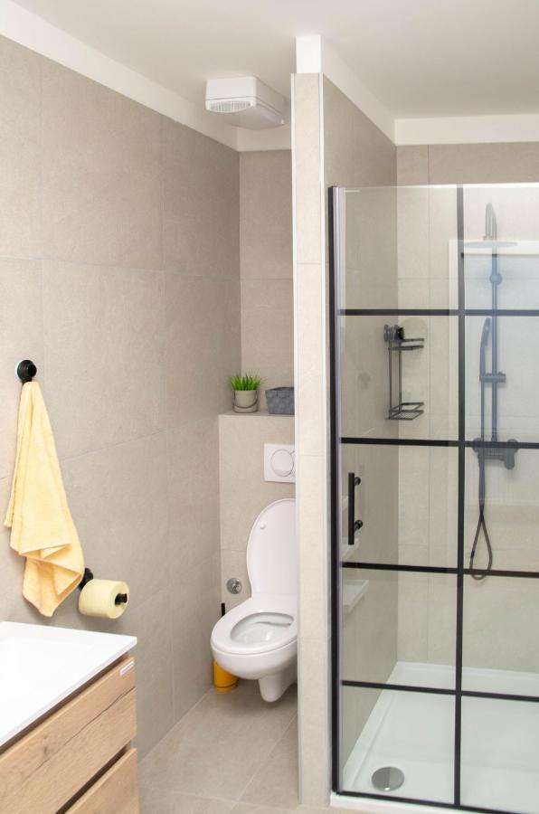 Kirabela Apartment Загреб Екстериор снимка