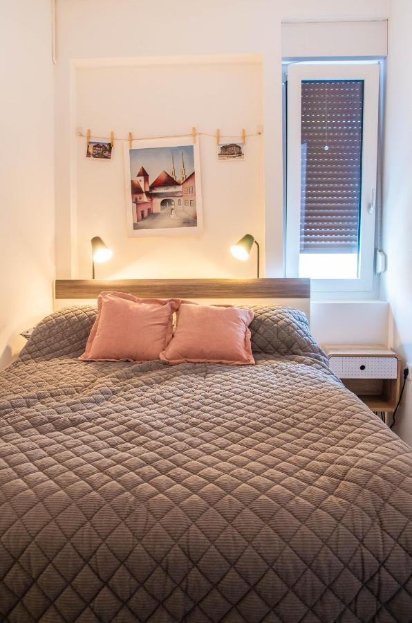 Kirabela Apartment Загреб Екстериор снимка