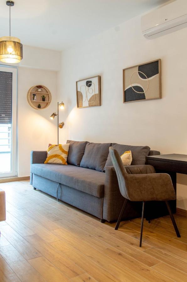 Kirabela Apartment Загреб Екстериор снимка