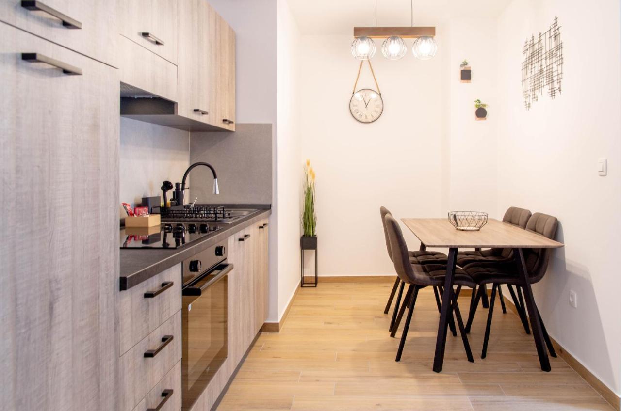 Kirabela Apartment Загреб Екстериор снимка