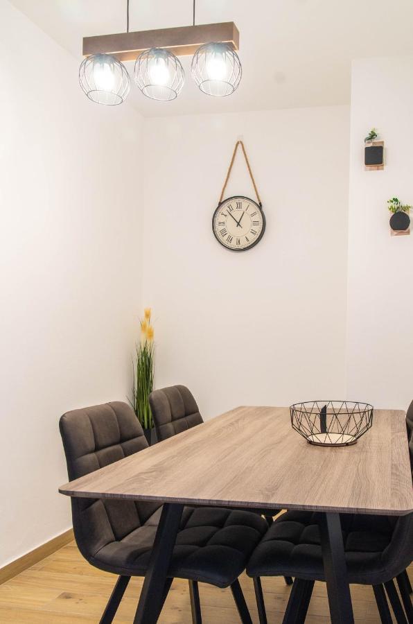 Kirabela Apartment Загреб Екстериор снимка