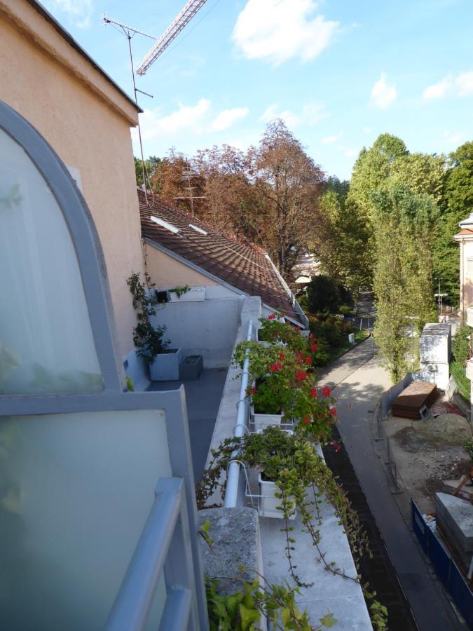 Kirabela Apartment Загреб Екстериор снимка